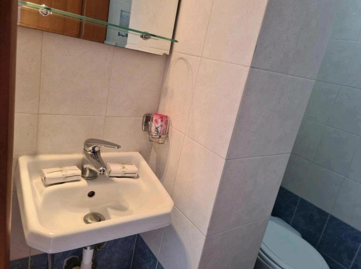Haraki Sunset Apartment מראה חיצוני תמונה