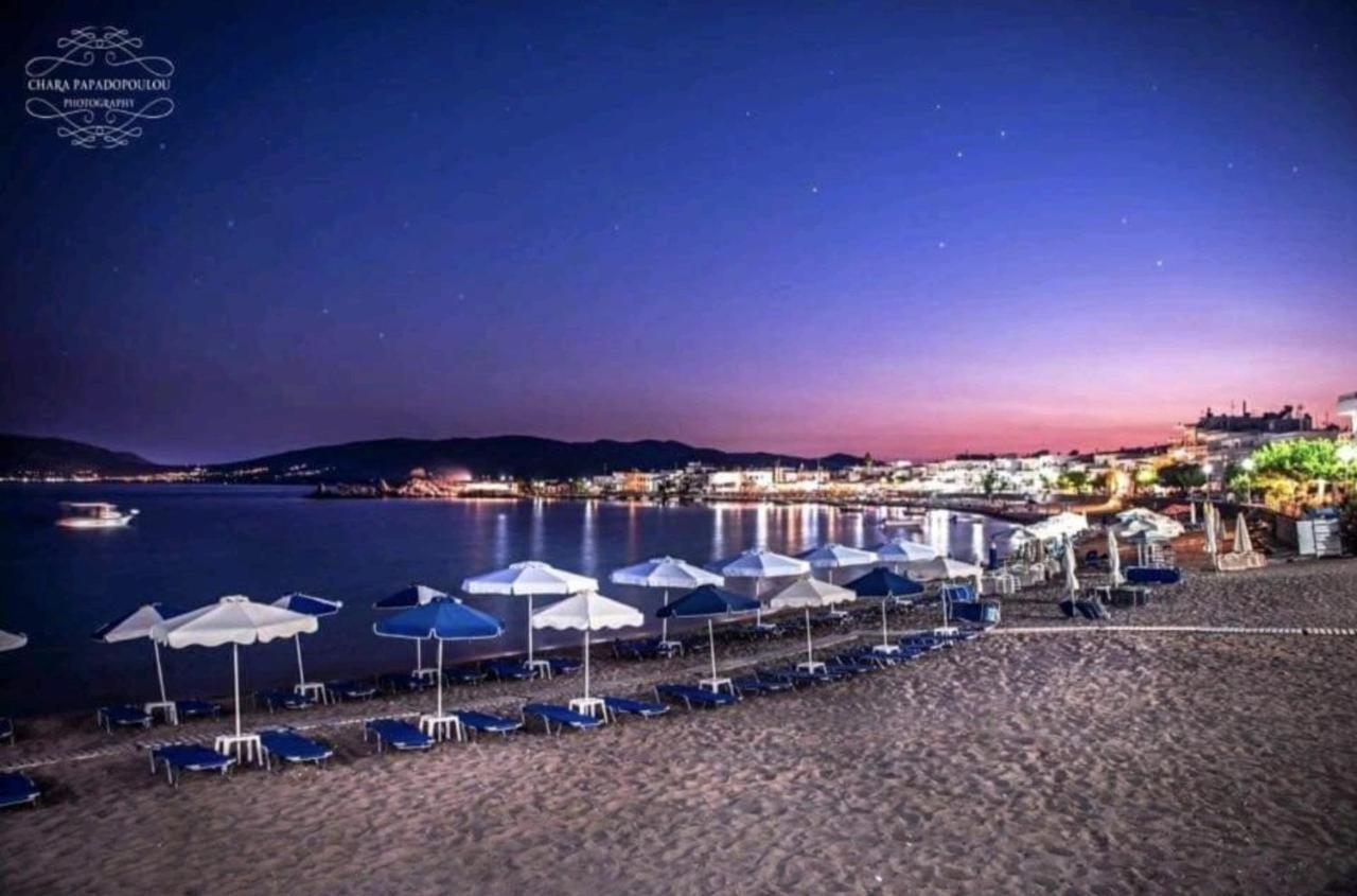 Haraki Sunset Apartment מראה חיצוני תמונה
