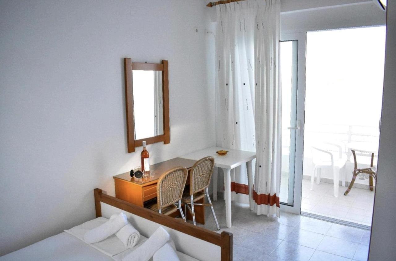 Haraki Sunset Apartment מראה חיצוני תמונה