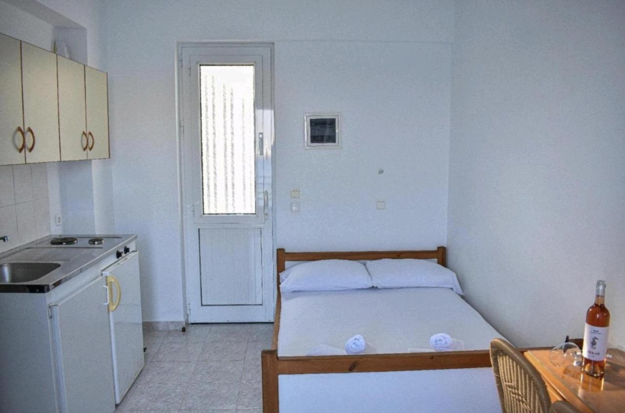 Haraki Sunset Apartment מראה חיצוני תמונה